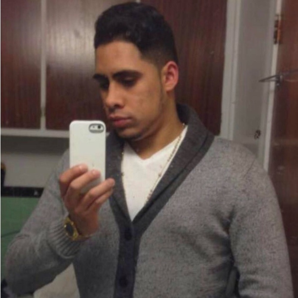 Meet your Posher, Shamsher